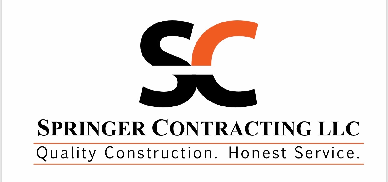 Springer Contracting Springer Contracting